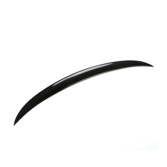 MHC-E93-CF-RS001 BMW M3 Performance Style Rear Spoiler In Gloss Carbon Fibre (E93) | ML Performance Car Parts