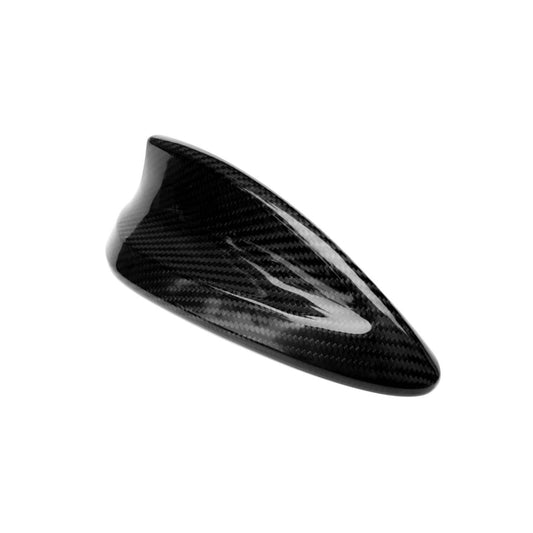 MHCP-MULTI-CF-AC001 BMW Shark Fin Antenna Cover In Pre Preg Carbon Fibre (F22/F30/F87/F80/F82/G80/G82) | ML Performance Car Parts