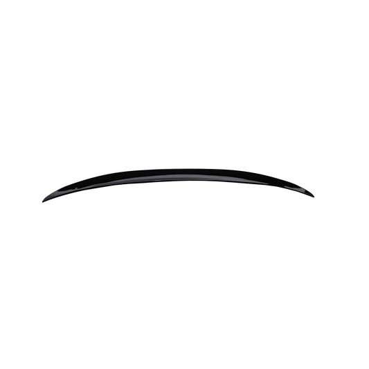 MHCB-F30-GB-SL002 BMW M3/335I/340I Performance Style Rear Spoiler In Gloss Black (F80/F30) | ML Performance Car Parts