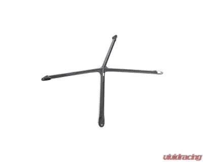 Vivid Racing VR-R8-680 VR Aero Carbon Fiber Engine X-Brace Strut Bar Audi R8