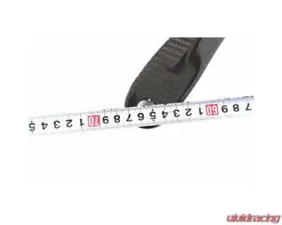 Vivid Racing VR-R8-680 VR Aero Carbon Fiber Engine X-Brace Strut Bar Audi R8