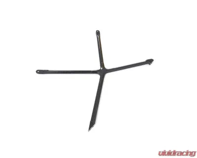 Vivid Racing VR-R8-680 VR Aero Carbon Fiber Engine X-Brace Strut Bar Audi R8