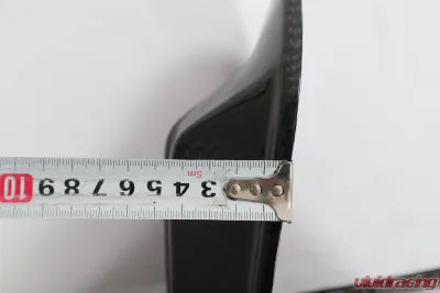 Vivid Racing VR-G20-ANTC VR Aero Carbon Fiber Antenna Cover BMW 3-Series G20 2019-2024