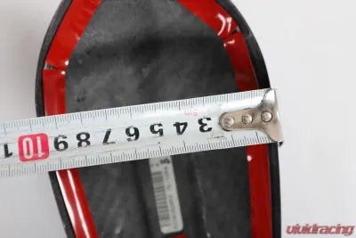 Vivid Racing VR-G20-ANTC VR Aero Carbon Fiber Antenna Cover BMW 3-Series G20 2019-2024