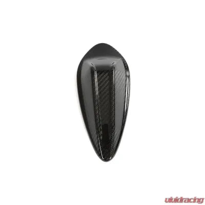 Vivid Racing VR-G20-ANTC VR Aero Carbon Fiber Antenna Cover BMW 3-Series G20 2019-2024