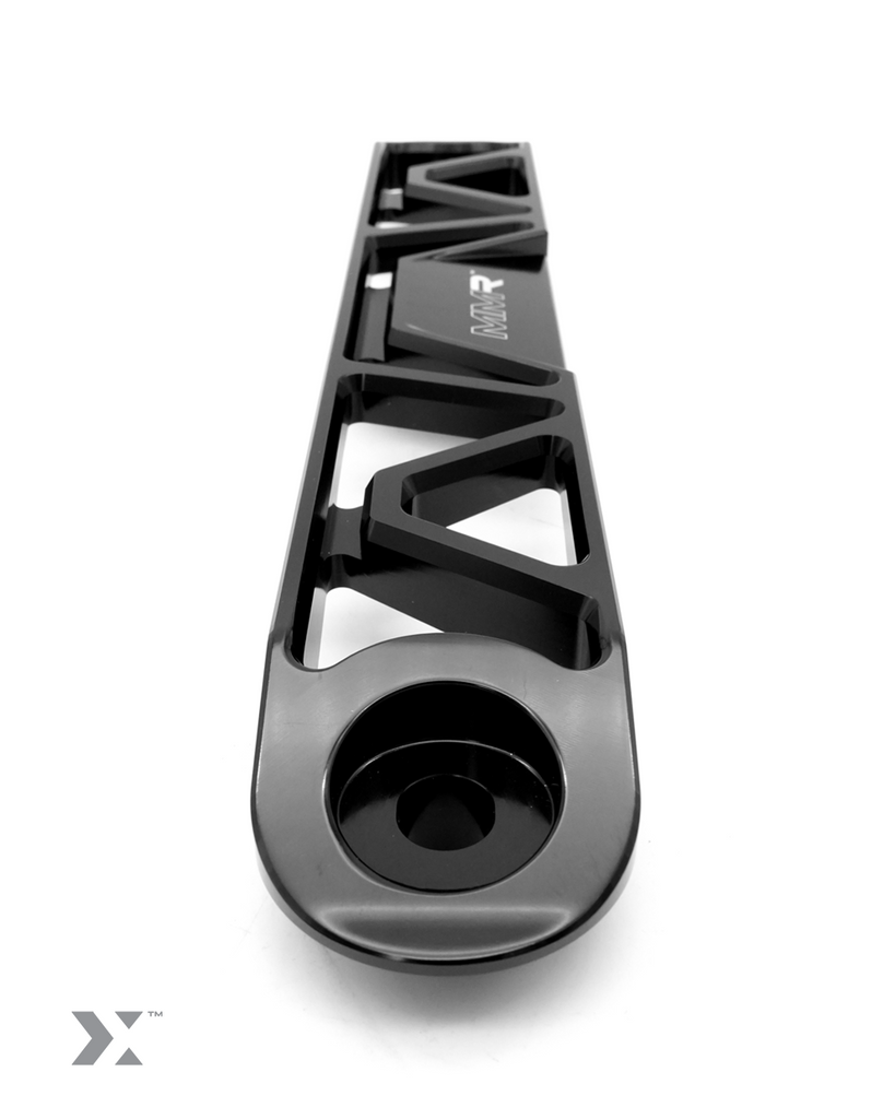 MMX Performance MINI F-Chassis Front Underbody Chassis Brace