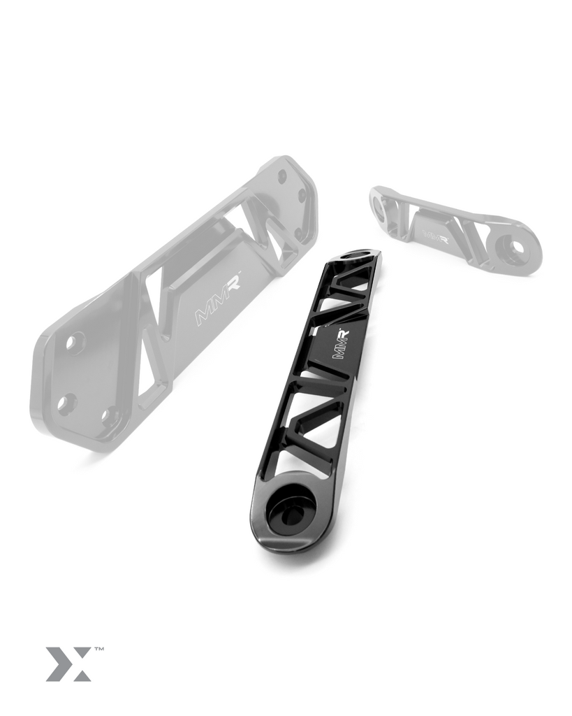 MMX Performance MINI F-Chassis Front Underbody Chassis Brace