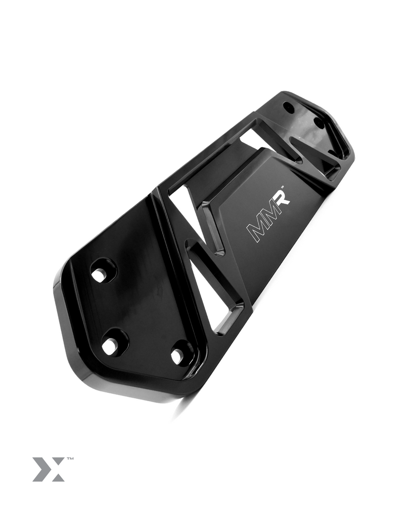 MMX Performance MINI F-Chassis Center Underbody Chassis Brace