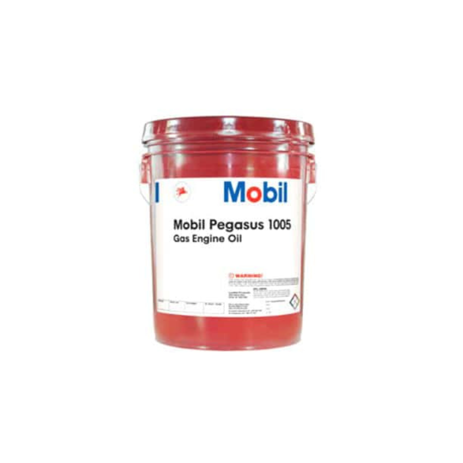 Mobil PEGASUS 1005 PAIL 20Ltr