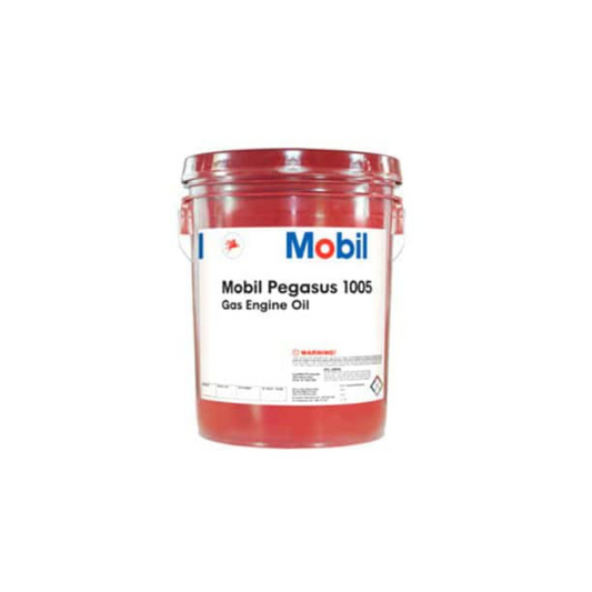 Mobil PEGASUS 1005 PAIL 20Ltr