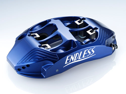 Endless EFZ6XJZA80 Mono6 Sports TA System Inch Up Kit Front Toyota Supra JZA80 | ML Performance Car Parts