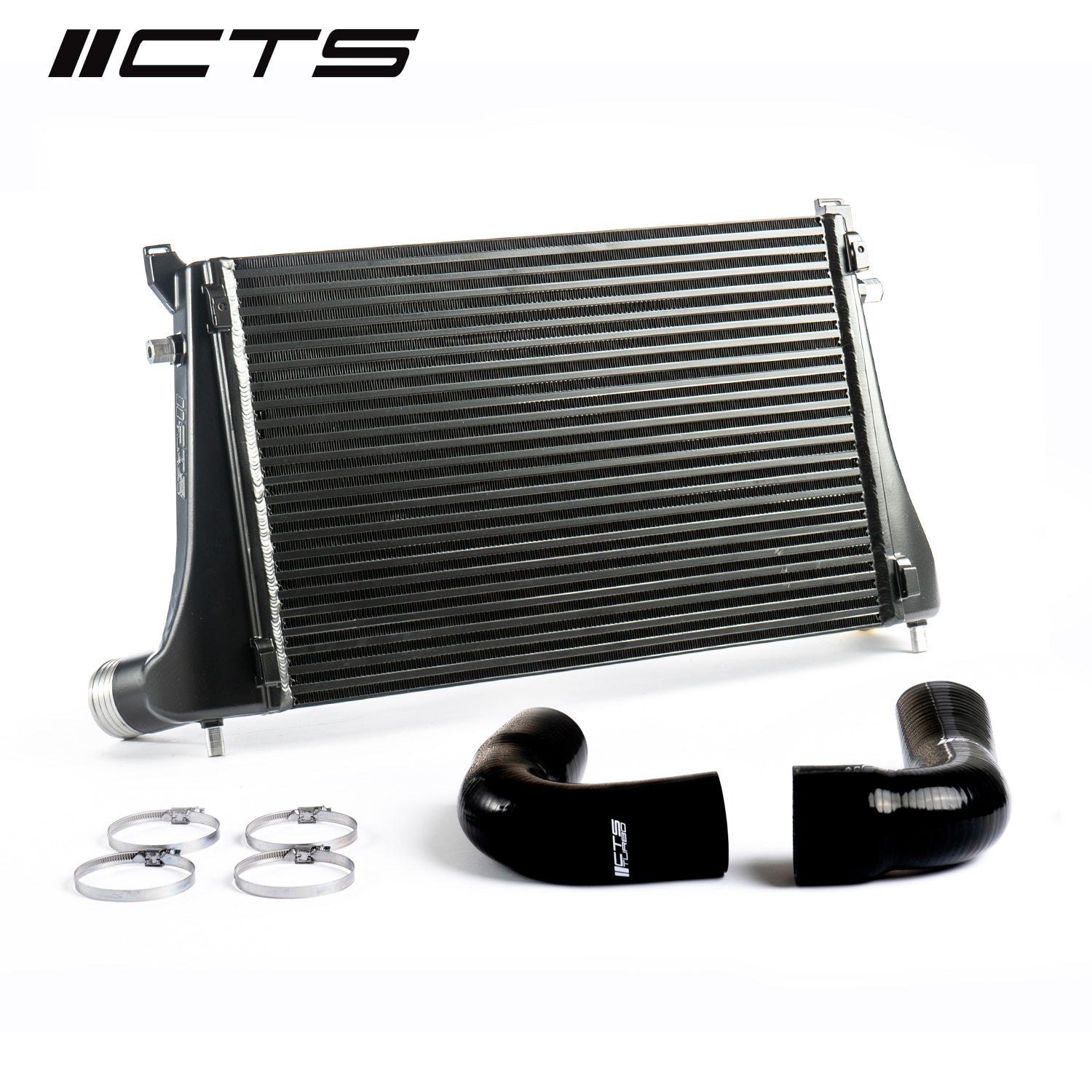 CTS Turbo CTS-20T-MQB-DF Turbo VW/AUDI MQB 1.8T/2.0T DIRECT FIT INTERCOOLER