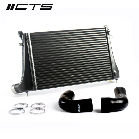 CTS Turbo CTS-20T-MQB-DF Turbo VW/AUDI MQB 1.8T/2.0T DIRECT FIT INTERCOOLER