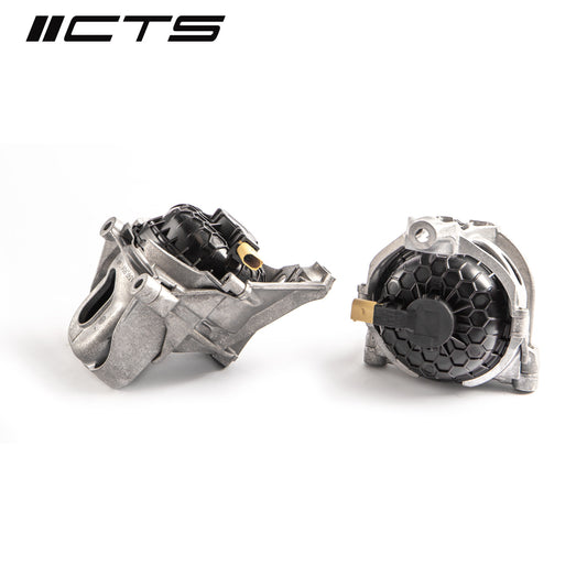 CTS Turbo CTS-EM-MQL-60D Turbo Audi B9/9.5/4M A4/S4/A5/S5/RS5/SQ5/Q7Allroad Street Sport Motor Mounts