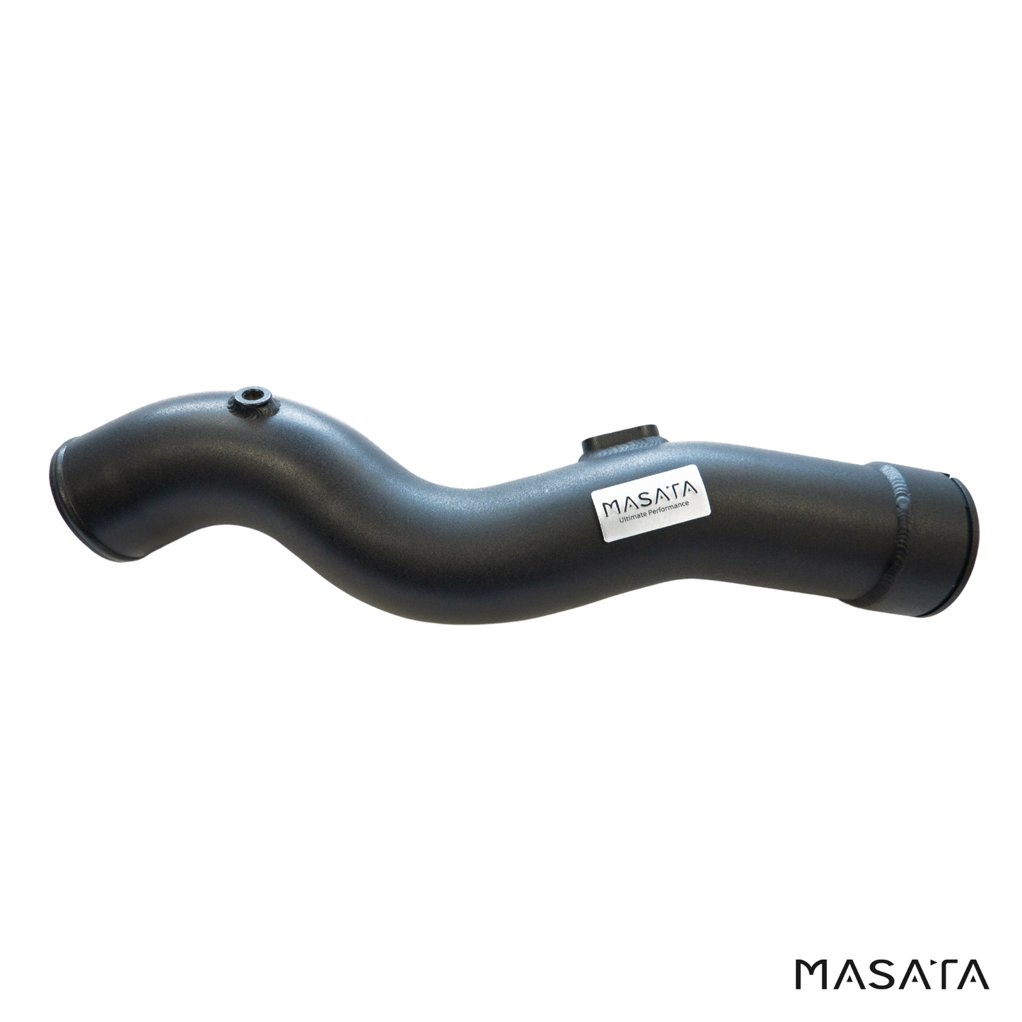 Masata BMW N13 F20 F30 Chargepipe & Turbo to Intercooler Pipe (114i, 116i, 118i, 120i, 316i & 320ed)