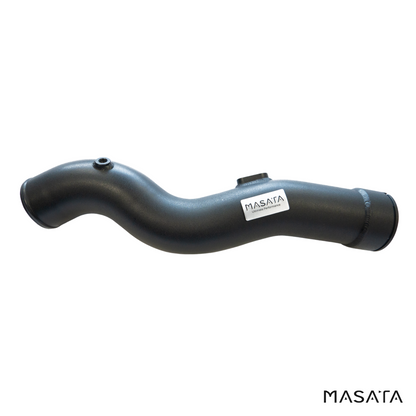 Masata BMW N13 F20 F30 Chargepipe & Turbo to Intercooler Pipe (114i, 116i, 118i, 120i, 316i & 320ed)