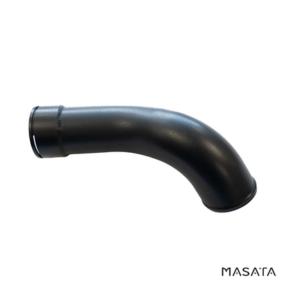 Masata BMW N13 F20 F30 Chargepipe & Turbo to Intercooler Pipe (114i, 116i, 118i, 120i, 316i & 320ed)