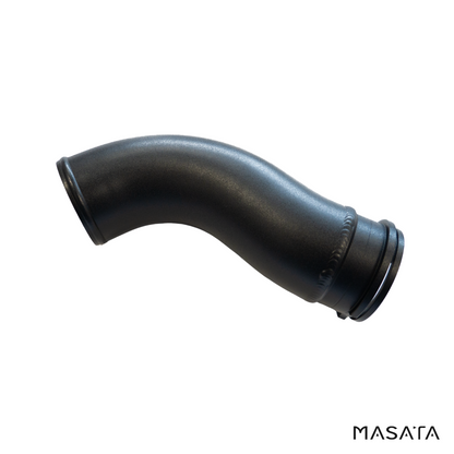 Masata BMW N13 F20 F30 Chargepipe & Turbo to Intercooler Pipe (114i, 116i, 118i, 120i, 316i & 320ed)