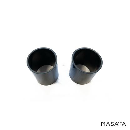 Masata BMW N13 F20 F30 Chargepipe & Turbo to Intercooler Pipe (114i, 116i, 118i, 120i, 316i & 320ed)