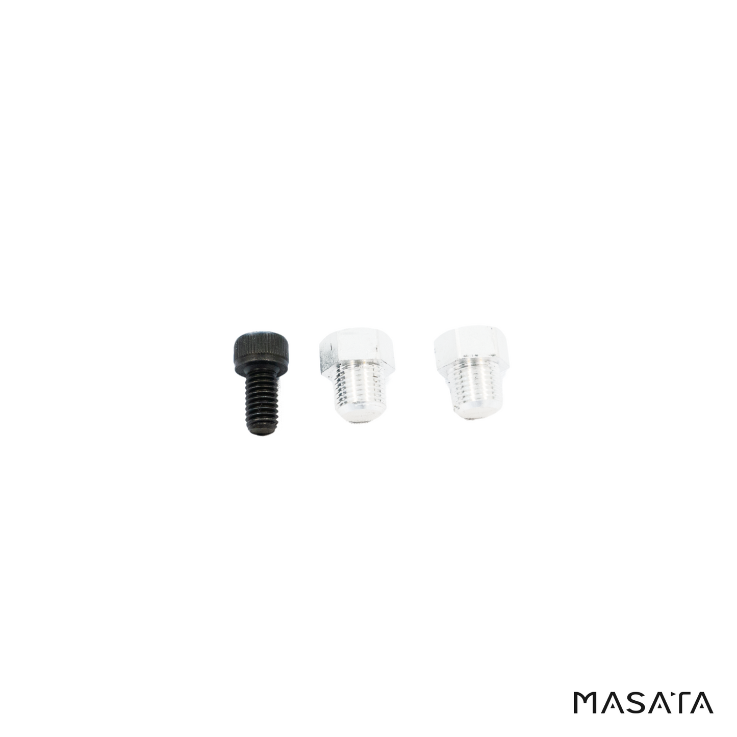 Masata BMW N13 F20 F30 Chargepipe & Turbo to Intercooler Pipe (114i, 116i, 118i, 120i, 316i & 320ed)