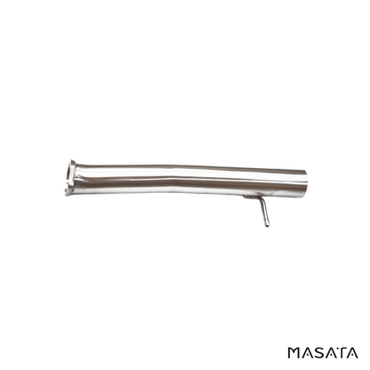 Masata BMW S55 F80 F82 Equal Length Midpipe (M3 & M4)