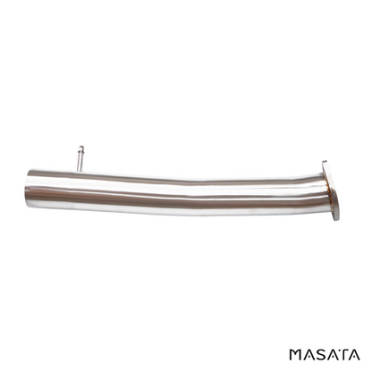 Masata BMW S55 F87 Equal Length Midpipe (M2 Competition)