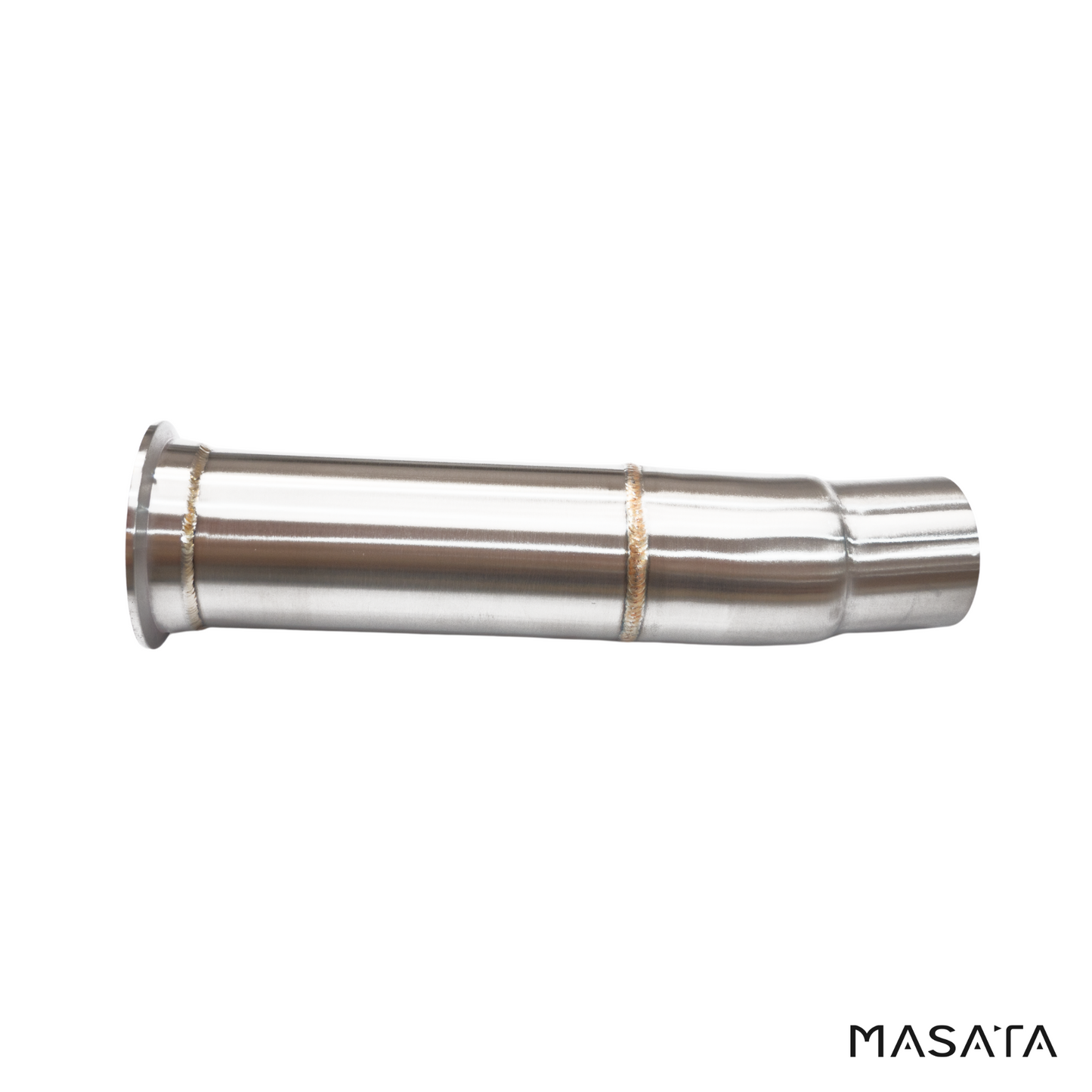 Masata BMW S55 F87 Equal Length Midpipe (M2 Competition)