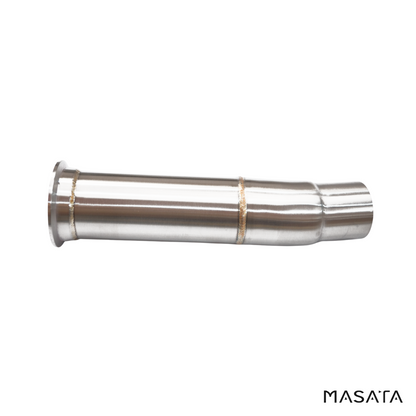 Masata BMW S55 F87 Equal Length Midpipe (M2 Competition)