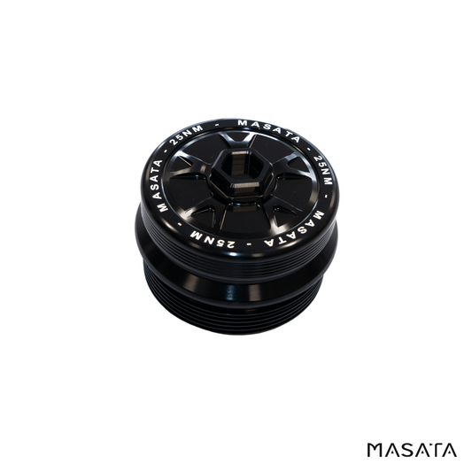 Masata BMW N20 N52 N54 N55 S55 Oil Filter Housing