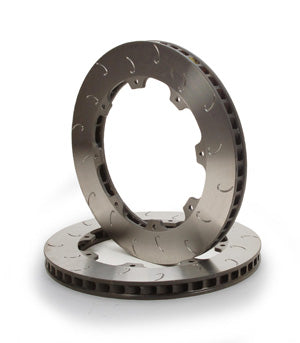 AP RACING CP3784-1570GA SLOTTED REPLACEMENT ROTOR NISSAN GT-R R35 FRONT RIGHT