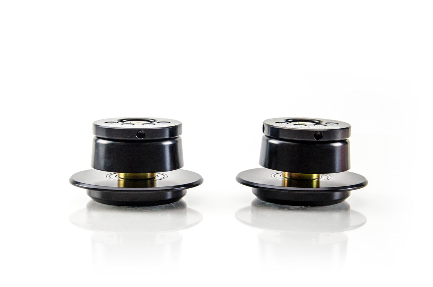 MTS Technik MTSCP44SET ADJUSTABLE CAMBER / CASTER TOP MOUNTS (FRONT) FOR VOLKSWAGEN PASSAT B2 VARIANT (33B)