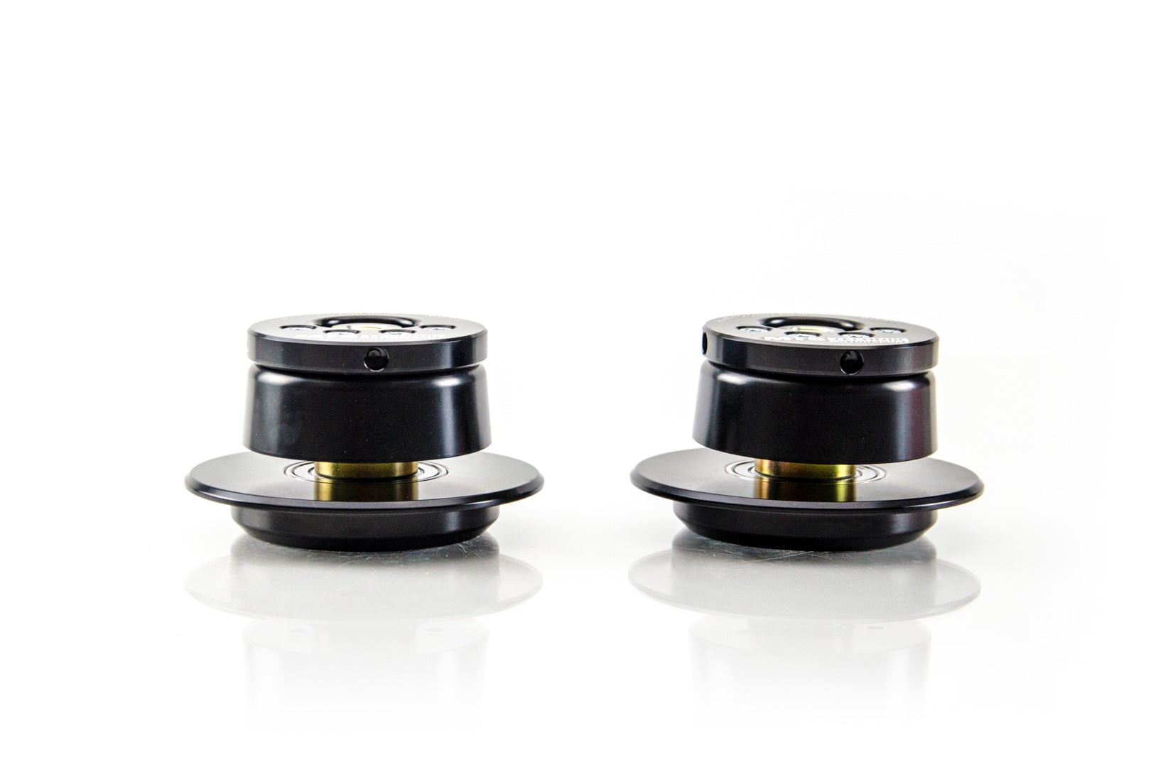 MTS Technik MTSCP44SET ADJUSTABLE CAMBER / CASTER TOP MOUNTS (FRONT) FOR VOLKSWAGEN PASSAT B2 VARIANT (33B)