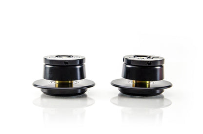 MTS Technik MTSCP44SET ADJUSTABLE CAMBER / CASTER TOP MOUNTS (FRONT) FOR VOLKSWAGEN PASSAT B2 VARIANT (33B)