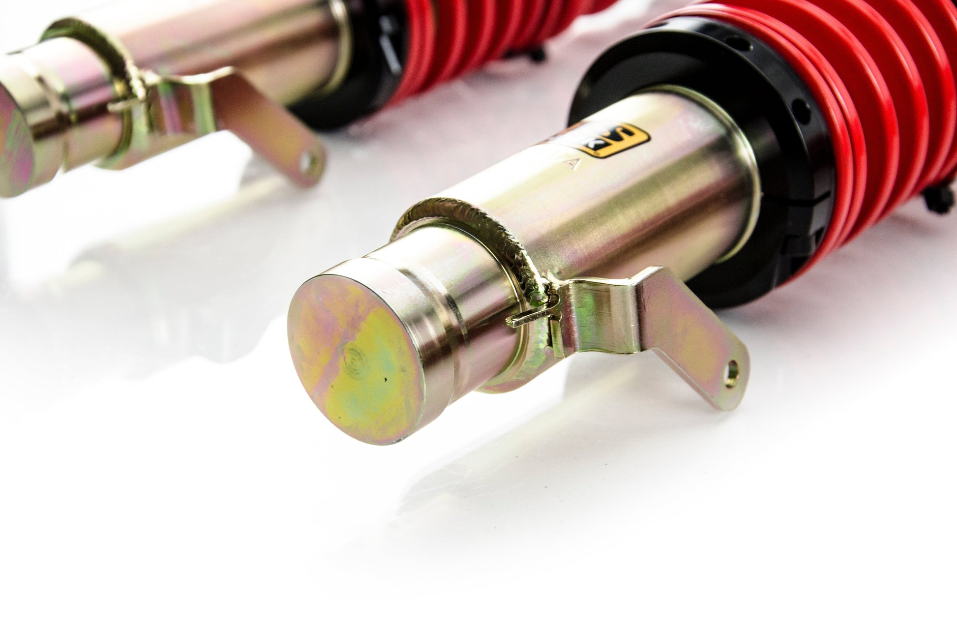 MTS Technik MTSGWHO08 STREET COILOVER KIT (GOLD) FOR HONDA ACCORD VII (CL/CN)