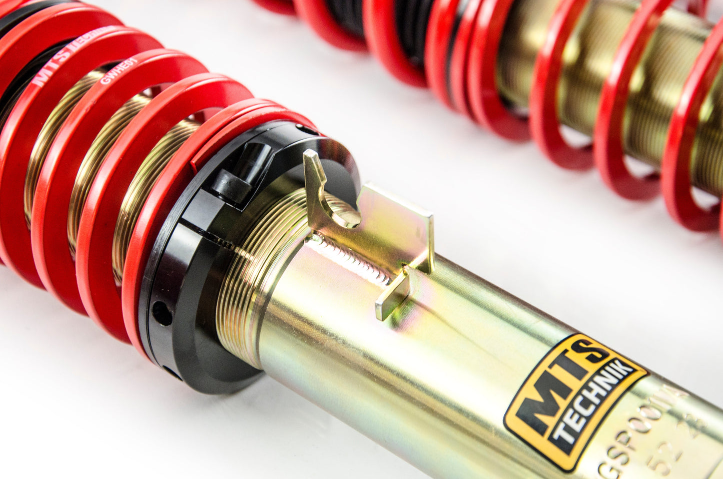 MTS Technik MTSGWPO02-S STREET COILOVER KIT (GOLD) FOR PORSCHE BOXSTER (986)