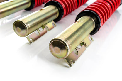 MTS Technik MTSGWPO02-S STREET COILOVER KIT (GOLD) FOR PORSCHE BOXSTER (986)