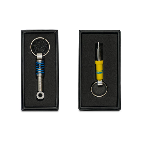 Bilstein W-801196 BILSTEIN Shock Absorber Key Ring