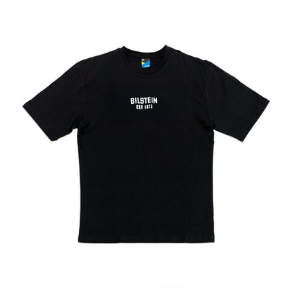 Bilstein W-801104 BILSTEIN Urban T-Shirt Black EST 1873