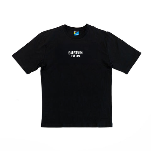 Bilstein W-801104 BILSTEIN Urban T-Shirt Black EST 1873