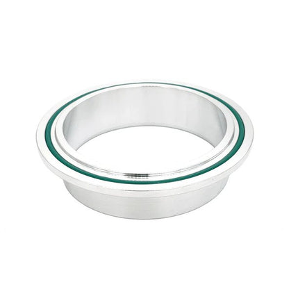 VTT-FAB-VBAND-ALUM VTT-FAB Aluminum V-Band Flanges / Complete Assemblies