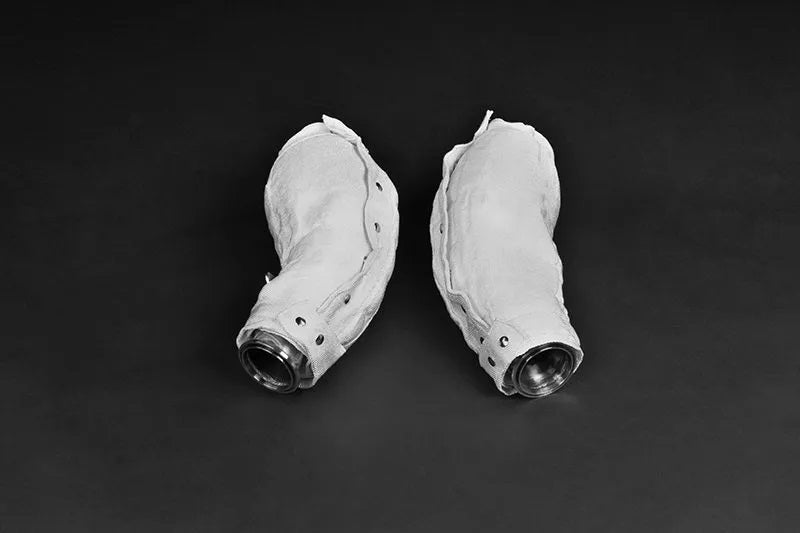 Capristo 02MA09203015 Maserati MC20 Sports Cats 250 Cell (with Heat Blankets) 