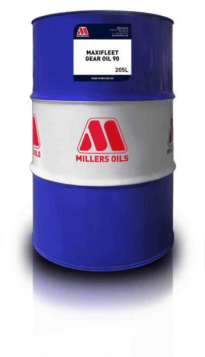 Millers Oils 8334 Maxifleet Gear Oil 90