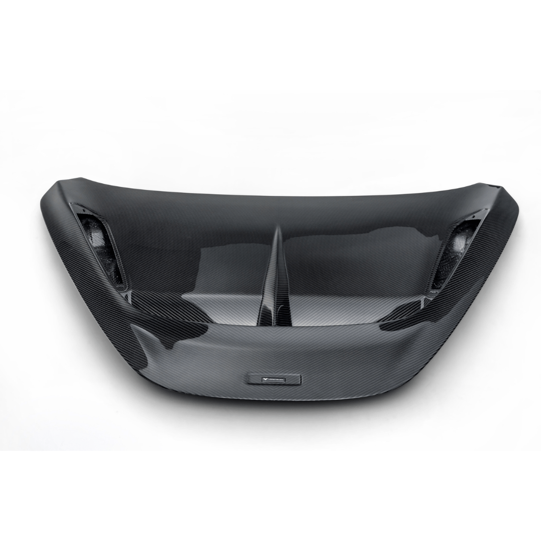 Vorsteiner MVS2080 McLaren 720S Silverstone Edition Aero Hood | ML Performance