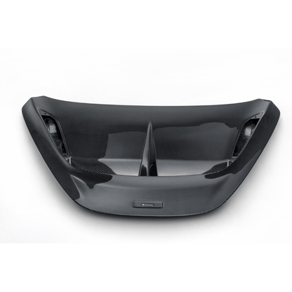 Vorsteiner MVS2080 McLaren 720S Silverstone Edition Aero Hood | ML Performance