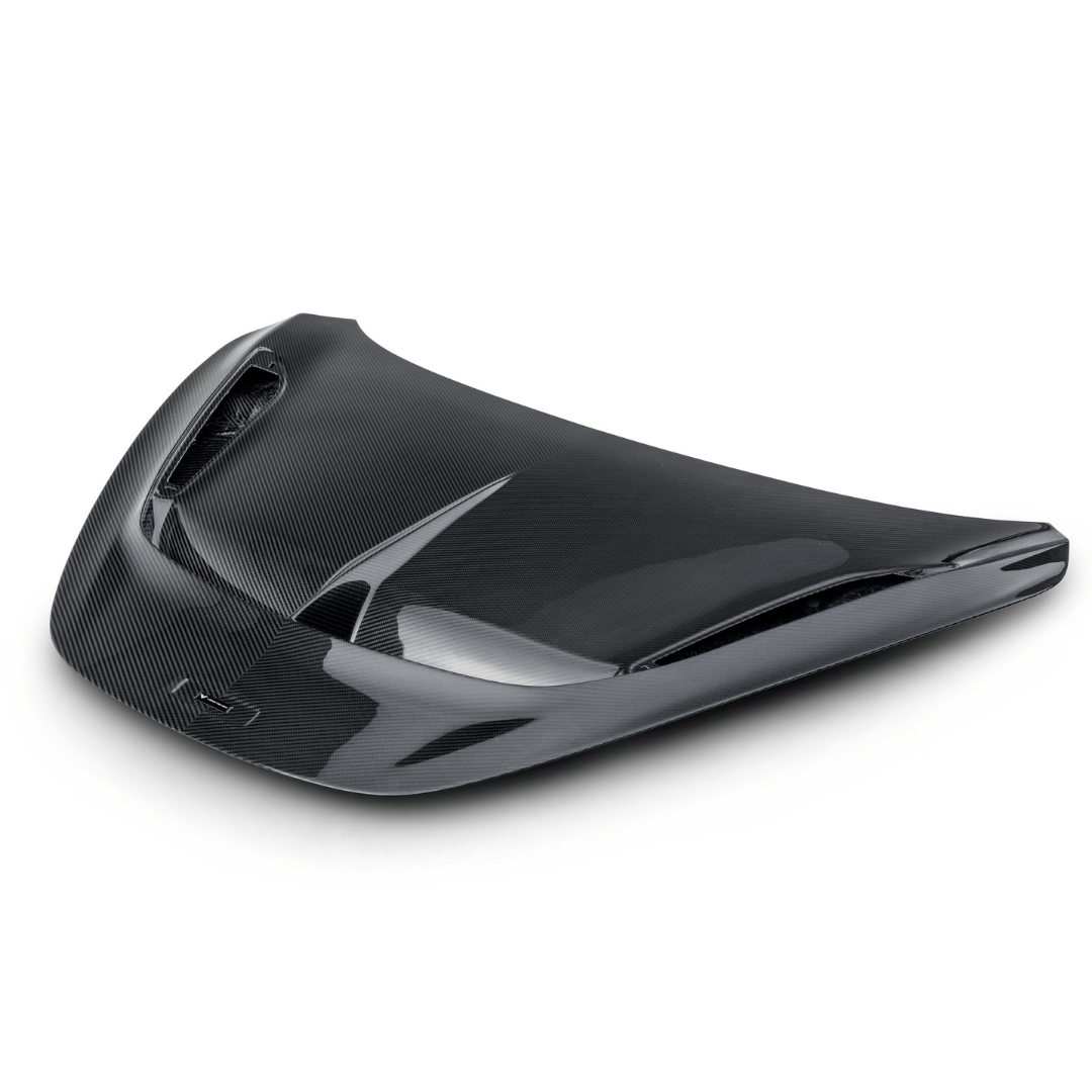 Vorsteiner MVS2080 McLaren 720S Silverstone Edition Aero Hood | ML Performance