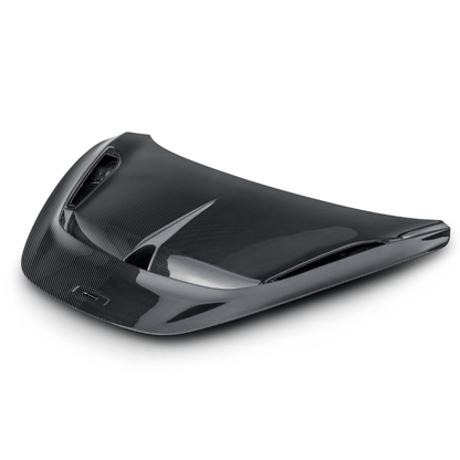 Vorsteiner MVS2080 McLaren 720S Silverstone Edition Aero Hood | ML Performance