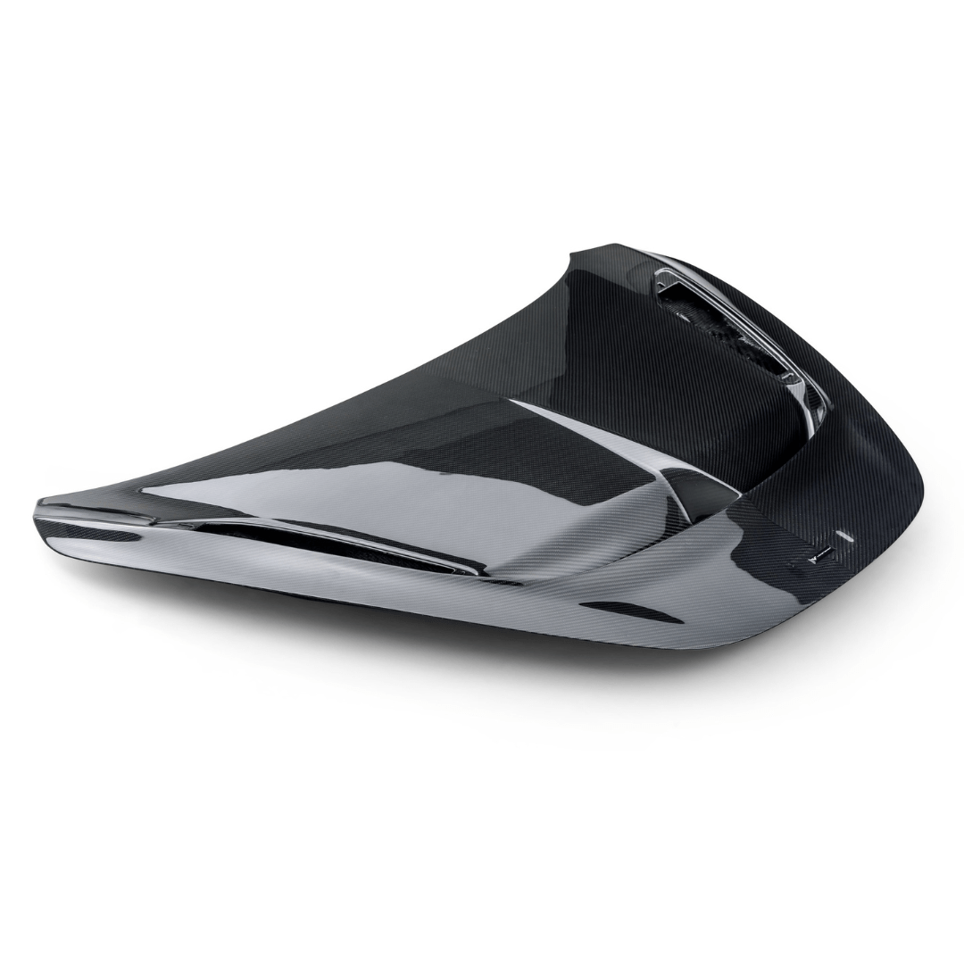 Vorsteiner MVS2080 McLaren 720S Silverstone Edition Aero Hood | ML Performance