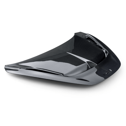 Vorsteiner MVS2080 McLaren 720S Silverstone Edition Aero Hood | ML Performance