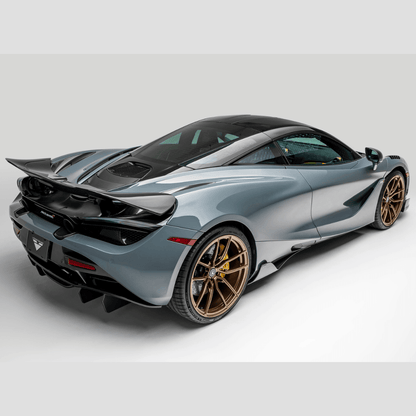 Vorsteiner MVS2030 McLaren 720S Silverstone Edition Aero Side Blades | ML Performance