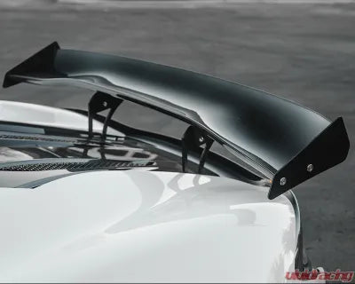 Vivid Racing AP-570S-610 VR Aero Carbon Fiber Rear Spoiler 61 Inch GTC McLaren 570S | 540